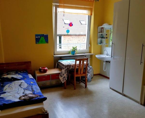 Kinderzimmer