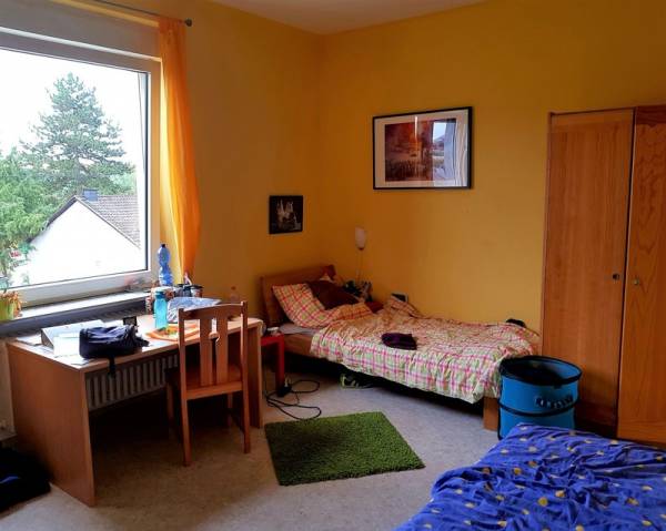 Kinderzimmer