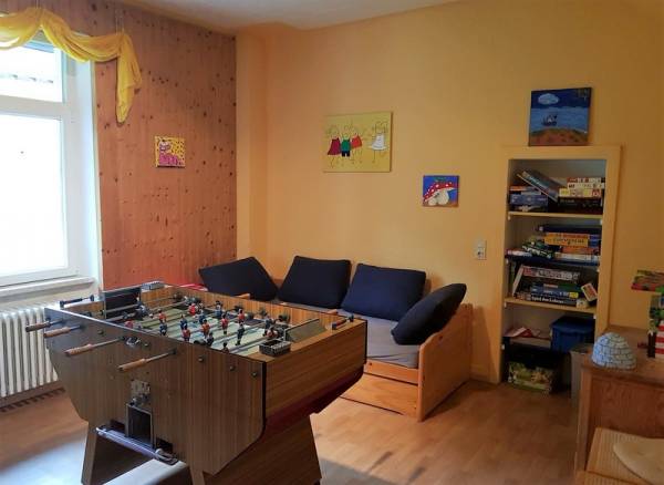 Spielzimmer